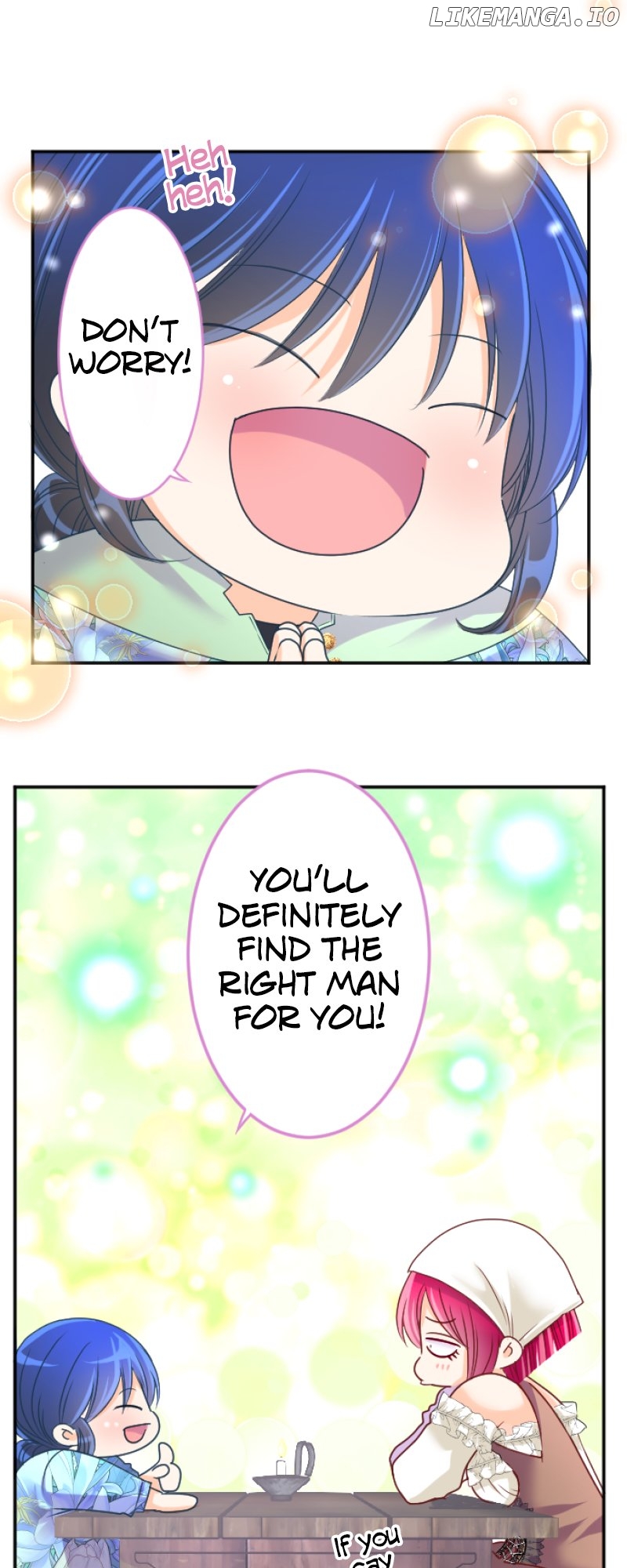 I was Reborn as a Housekeeper in a Parallel World! Chapter 163 - page 59