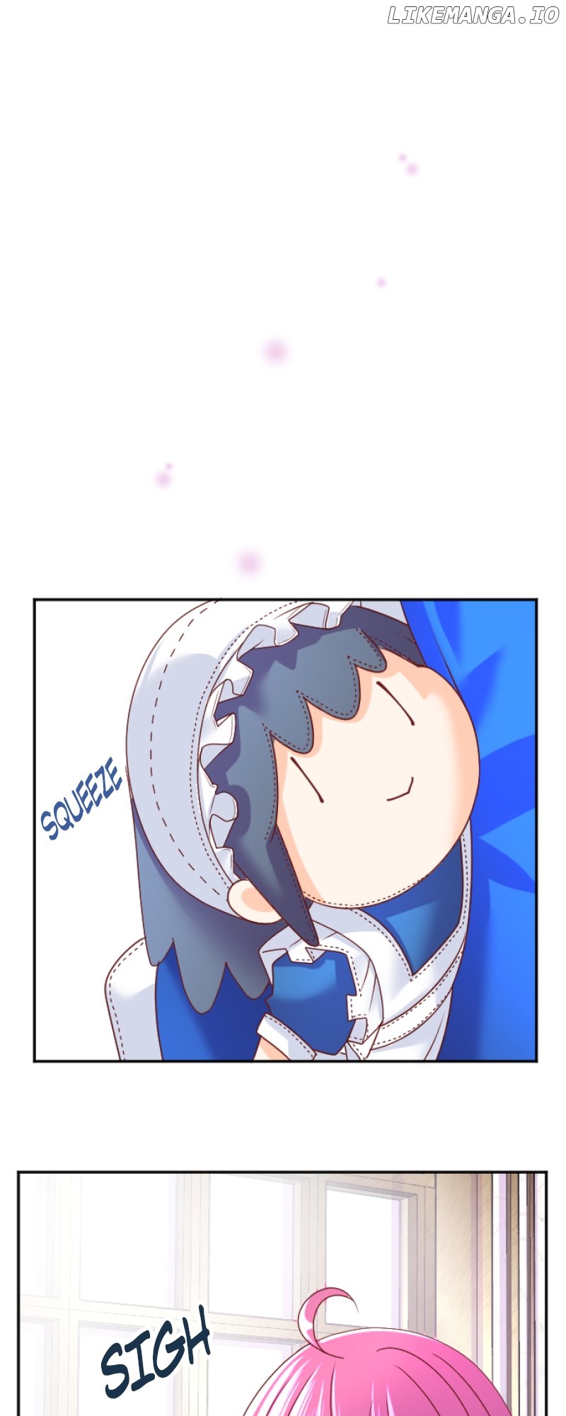 I was Reborn as a Housekeeper in a Parallel World! Chapter 163 - page 61
