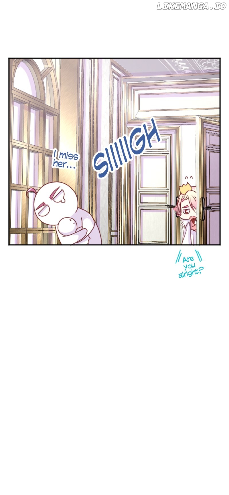 I was Reborn as a Housekeeper in a Parallel World! Chapter 163 - page 69