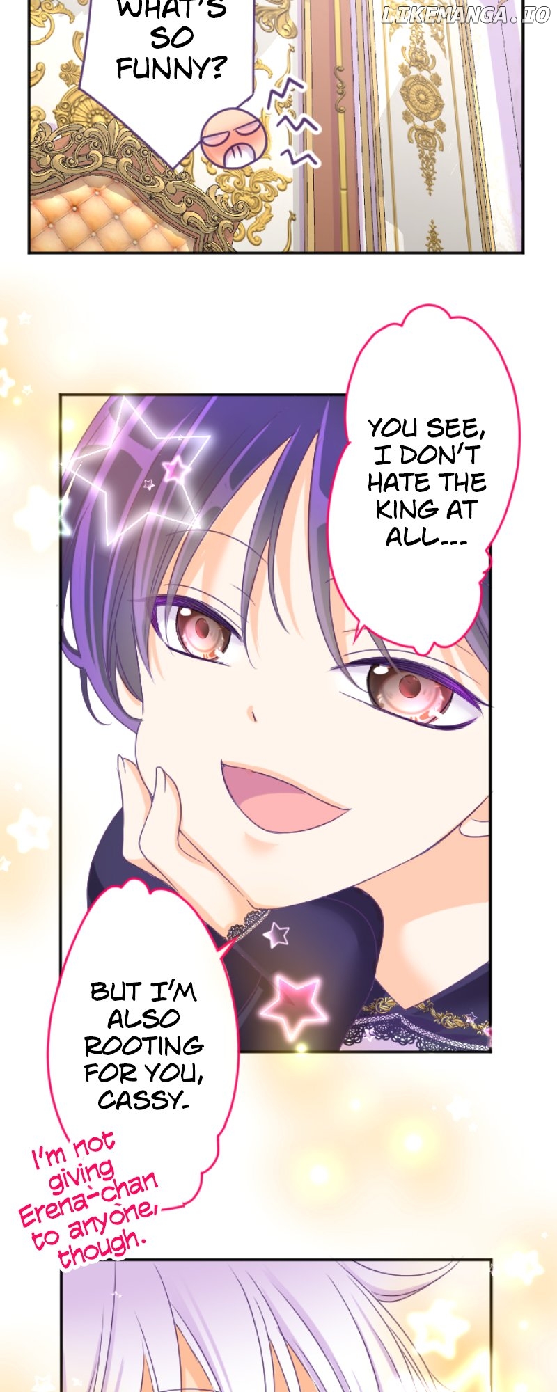 I was Reborn as a Housekeeper in a Parallel World! Chapter 163 - page 76