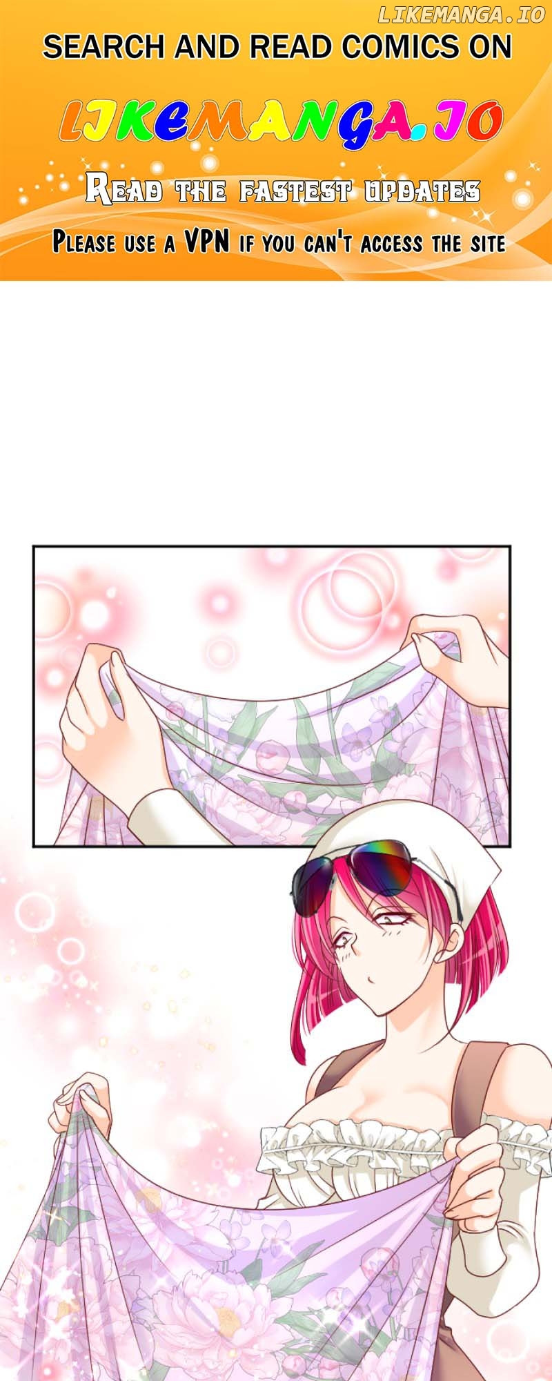 I was Reborn as a Housekeeper in a Parallel World! Chapter 164 - page 1