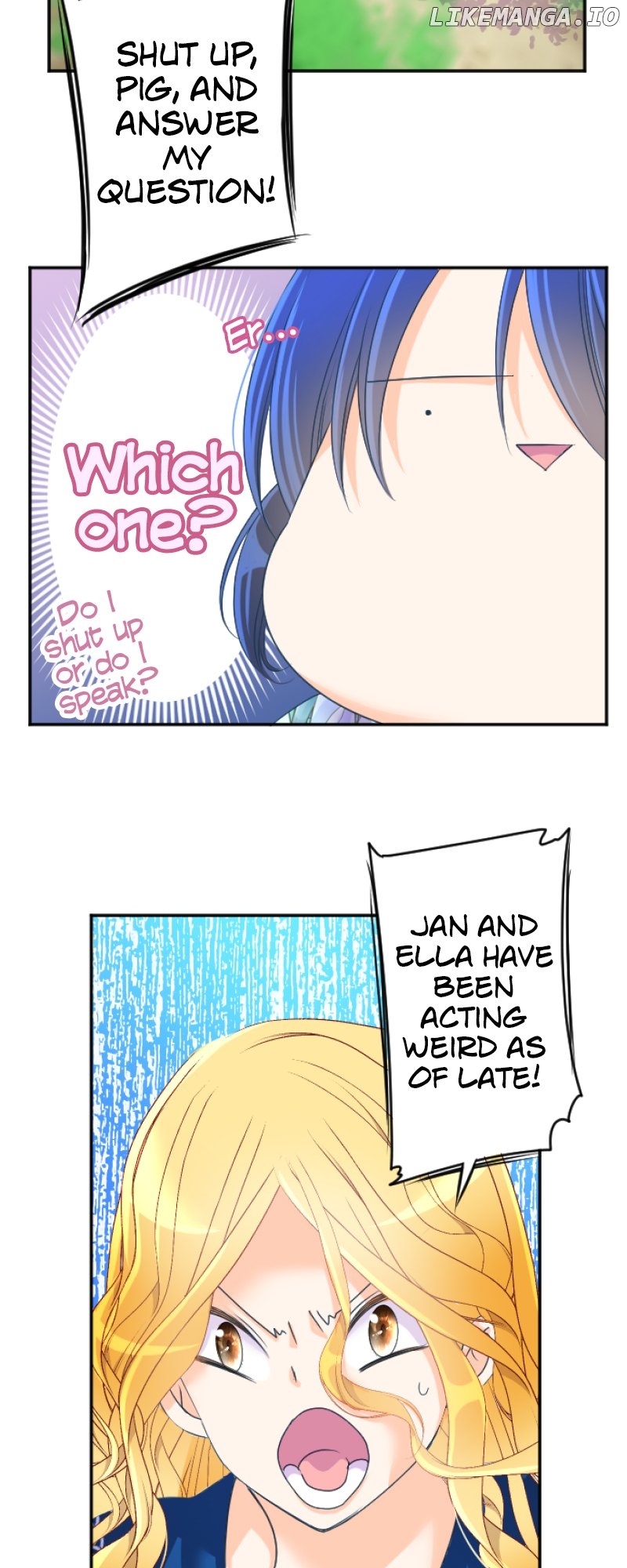 I was Reborn as a Housekeeper in a Parallel World! Chapter 164 - page 10