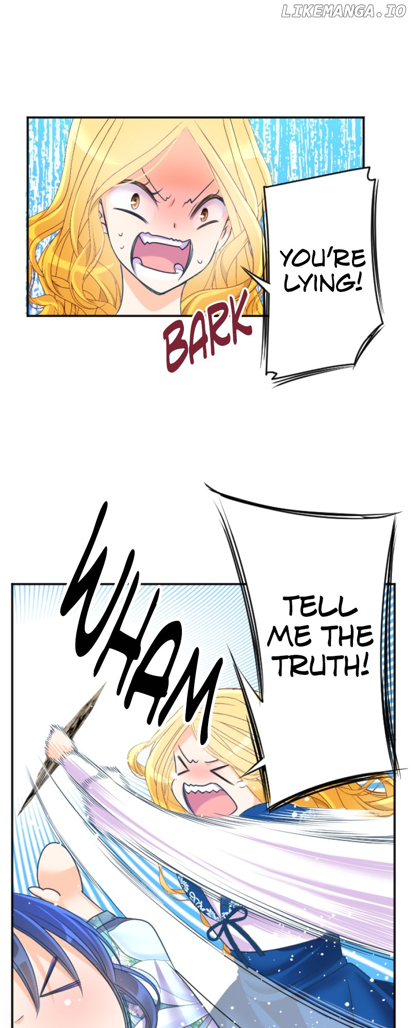 I was Reborn as a Housekeeper in a Parallel World! Chapter 164 - page 12