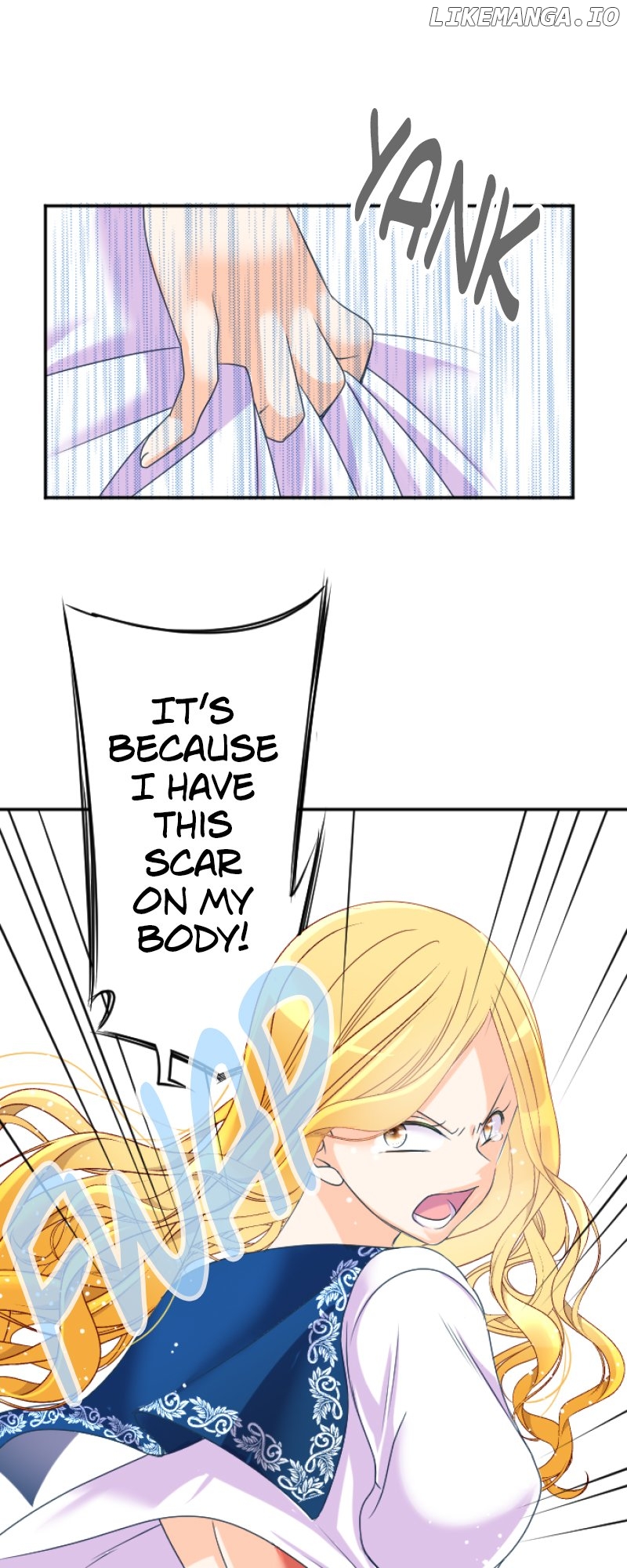 I was Reborn as a Housekeeper in a Parallel World! Chapter 164 - page 18