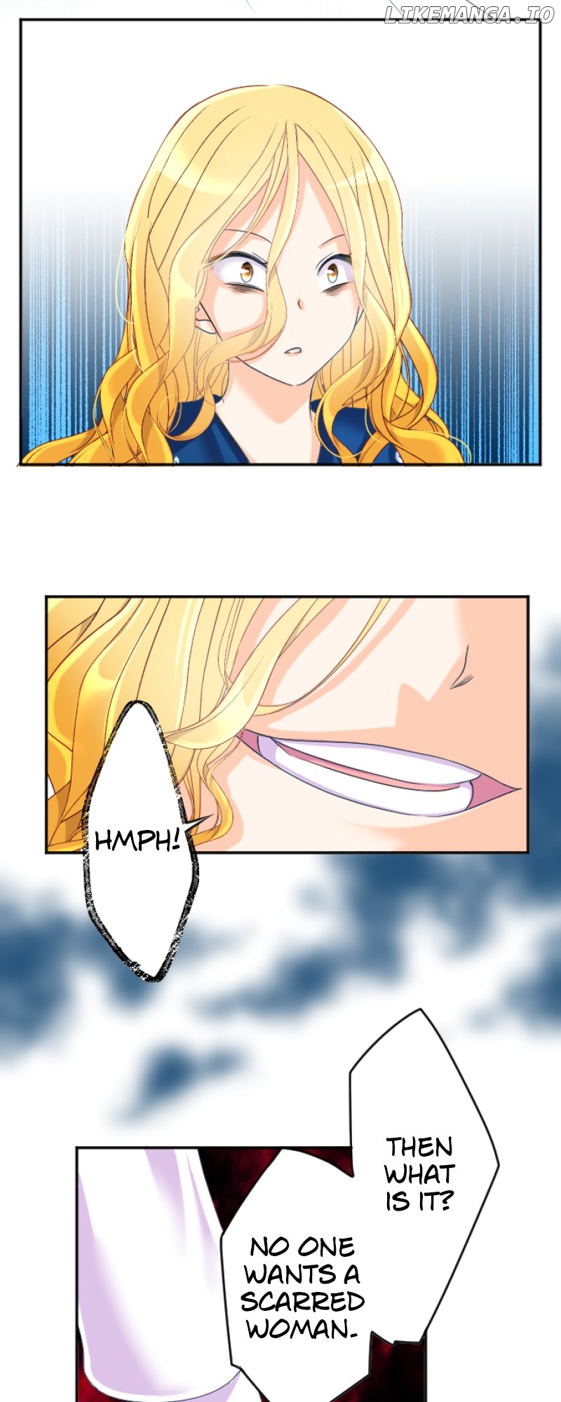 I was Reborn as a Housekeeper in a Parallel World! Chapter 164 - page 23