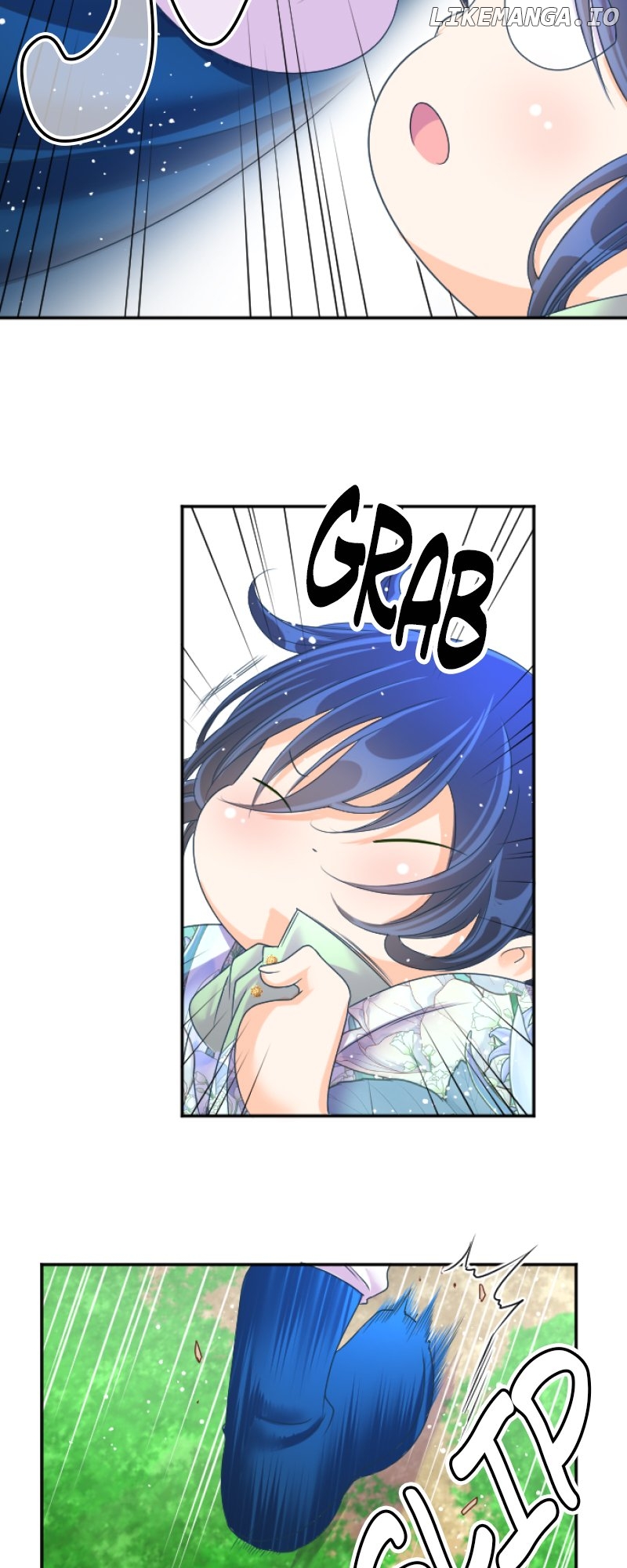 I was Reborn as a Housekeeper in a Parallel World! Chapter 164 - page 25