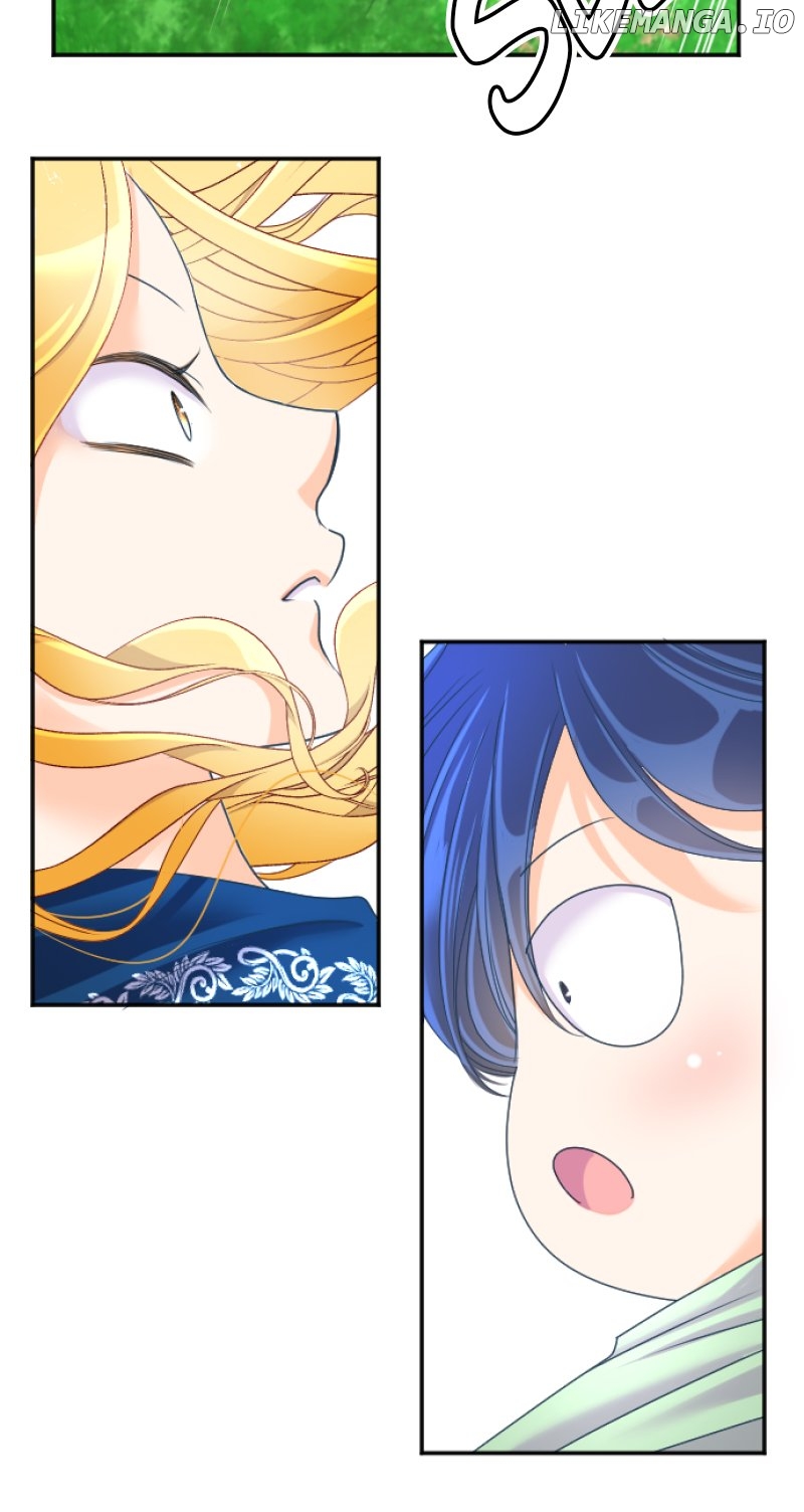 I was Reborn as a Housekeeper in a Parallel World! Chapter 164 - page 26