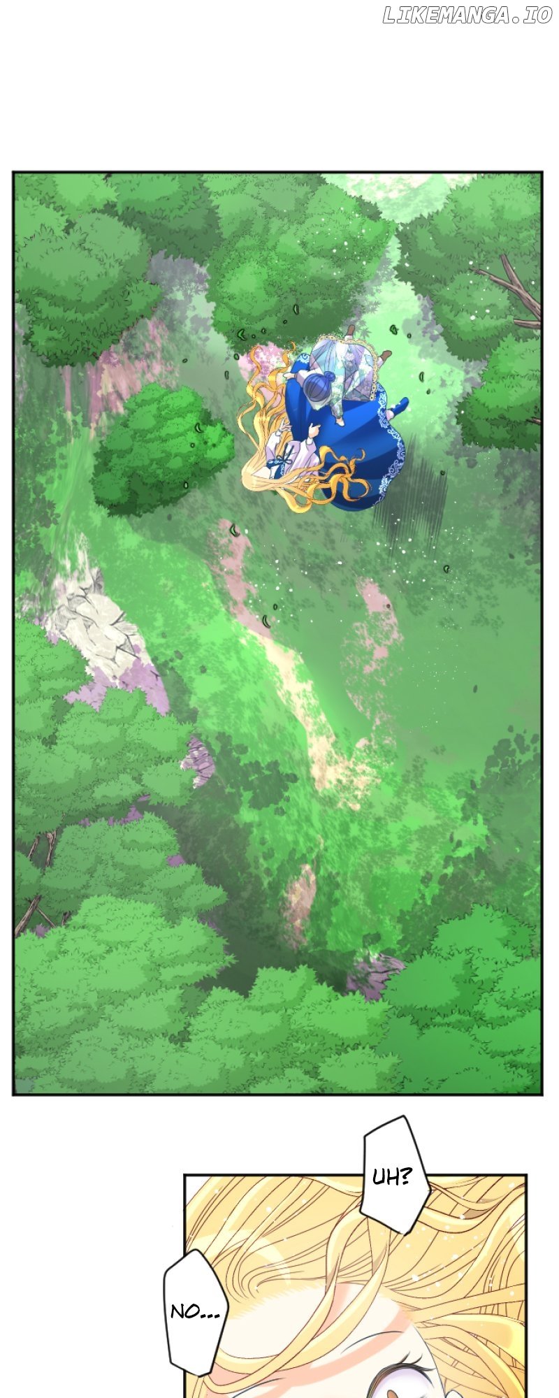 I was Reborn as a Housekeeper in a Parallel World! Chapter 164 - page 27