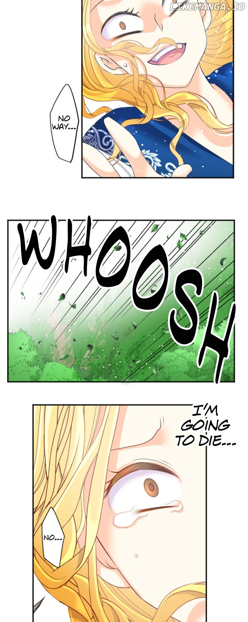 I was Reborn as a Housekeeper in a Parallel World! Chapter 164 - page 28