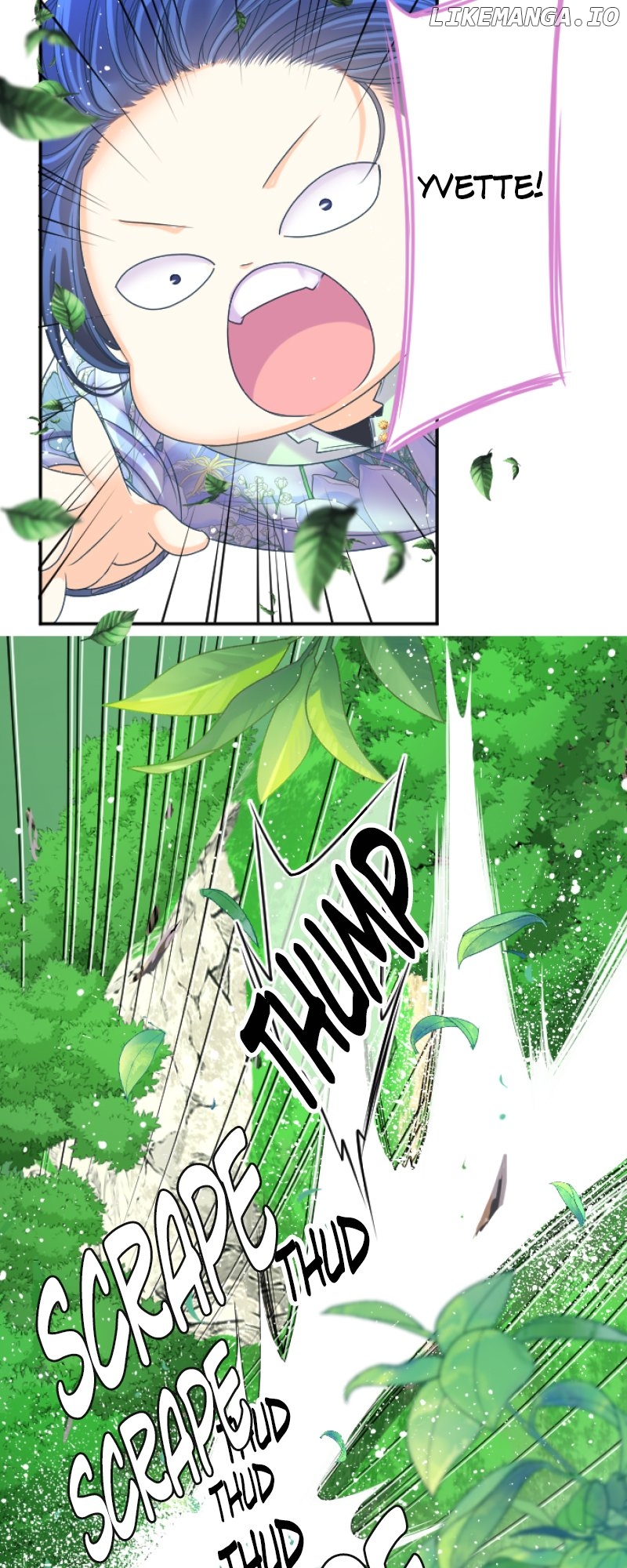 I was Reborn as a Housekeeper in a Parallel World! Chapter 164 - page 30