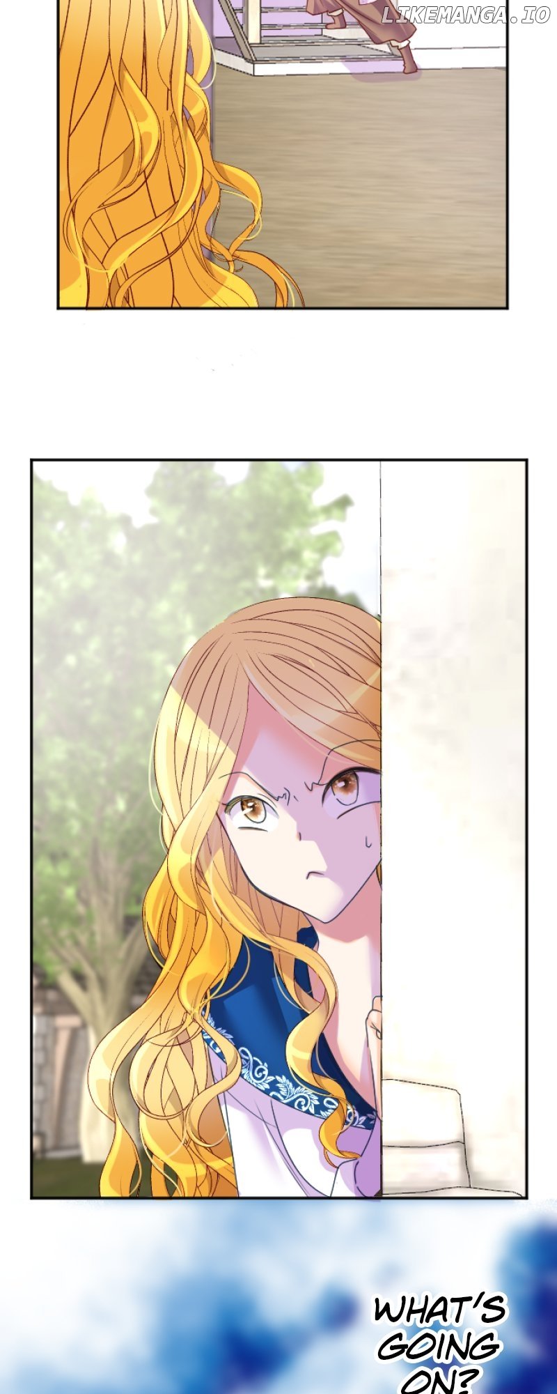 I was Reborn as a Housekeeper in a Parallel World! Chapter 164 - page 4