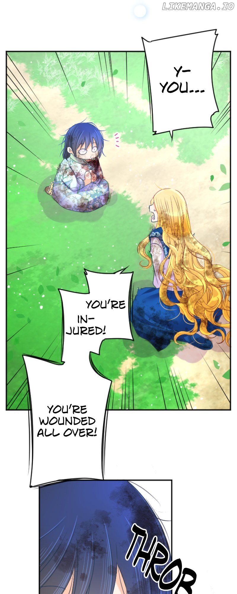 I was Reborn as a Housekeeper in a Parallel World! Chapter 164 - page 40