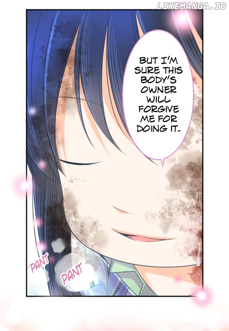 I was Reborn as a Housekeeper in a Parallel World! Chapter 164 - page 42