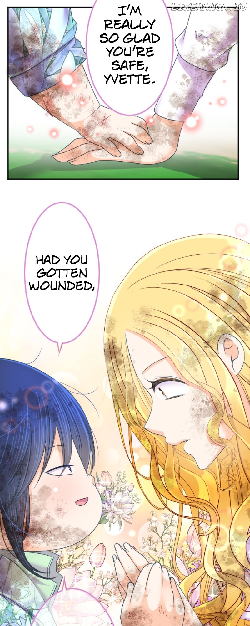 I was Reborn as a Housekeeper in a Parallel World! Chapter 164 - page 45