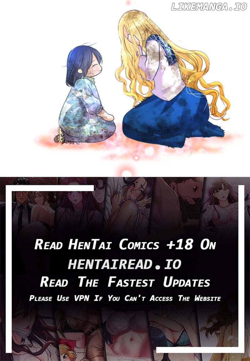 I was Reborn as a Housekeeper in a Parallel World! Chapter 164 - page 47
