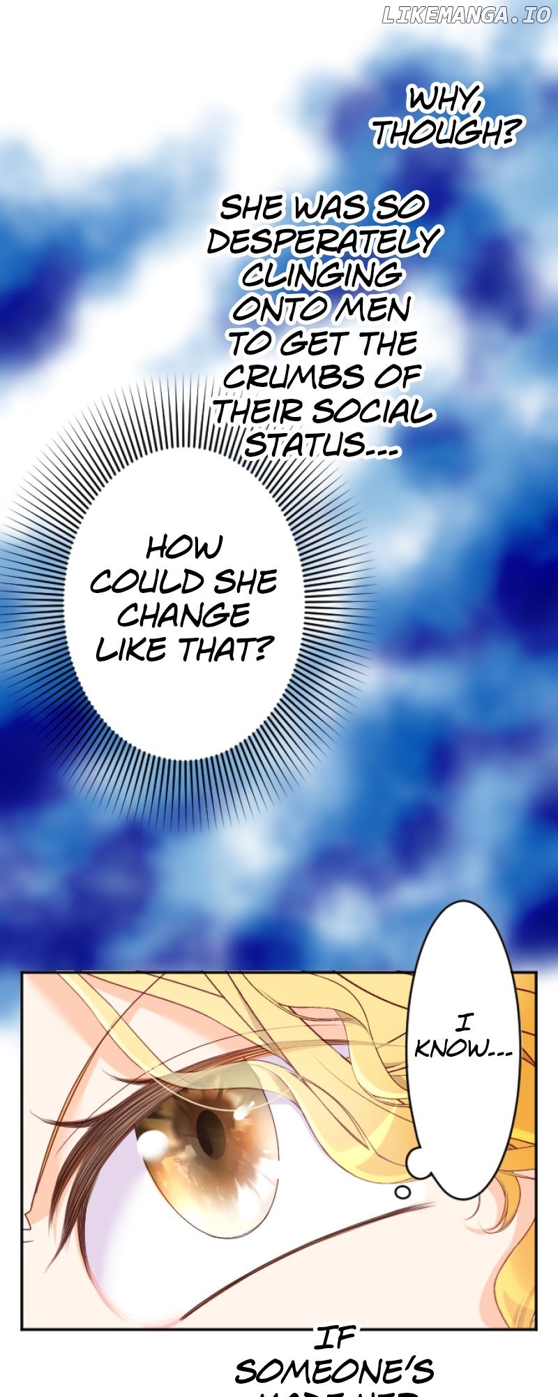 I was Reborn as a Housekeeper in a Parallel World! Chapter 164 - page 6