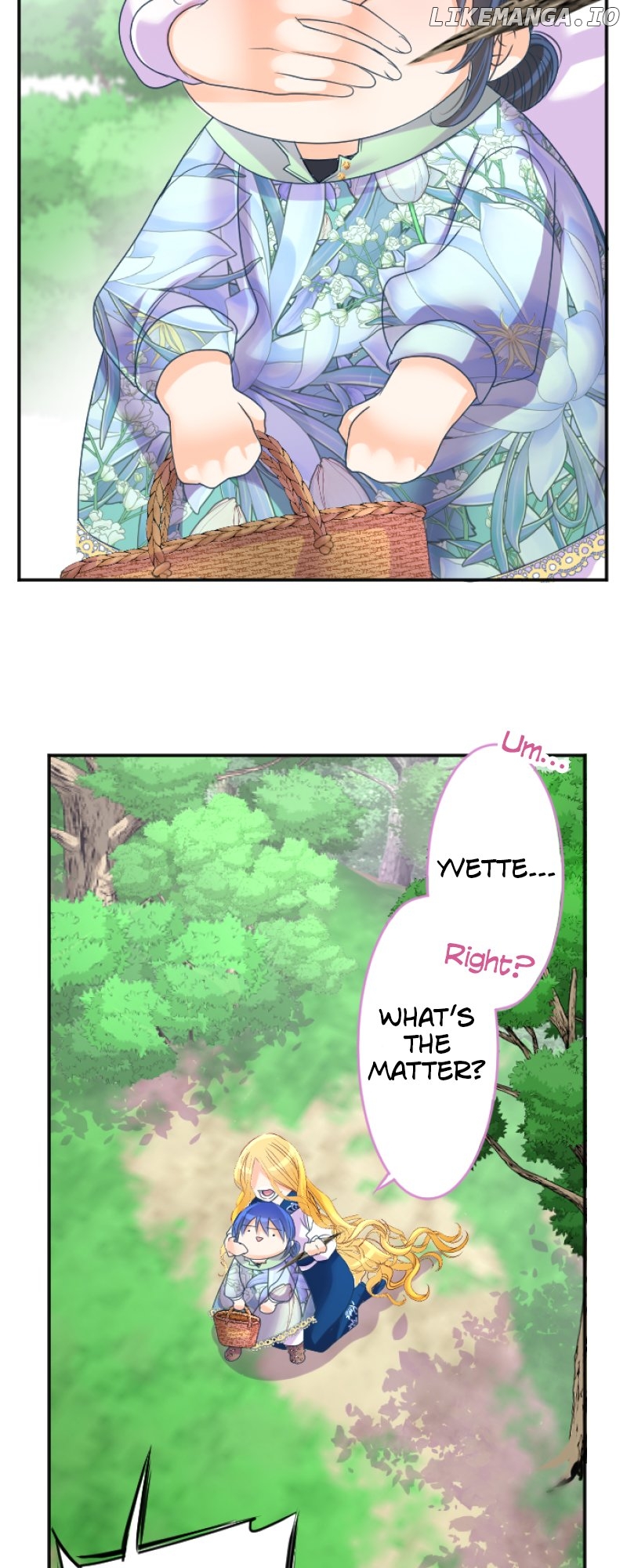I was Reborn as a Housekeeper in a Parallel World! Chapter 164 - page 9