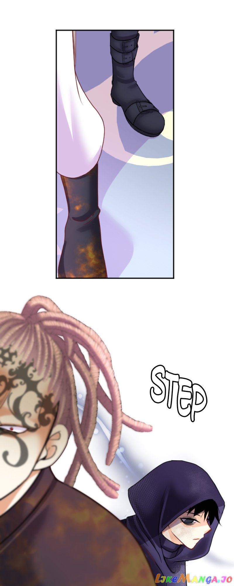 I was Reborn as a Housekeeper in a Parallel World! Chapter 138 - page 20