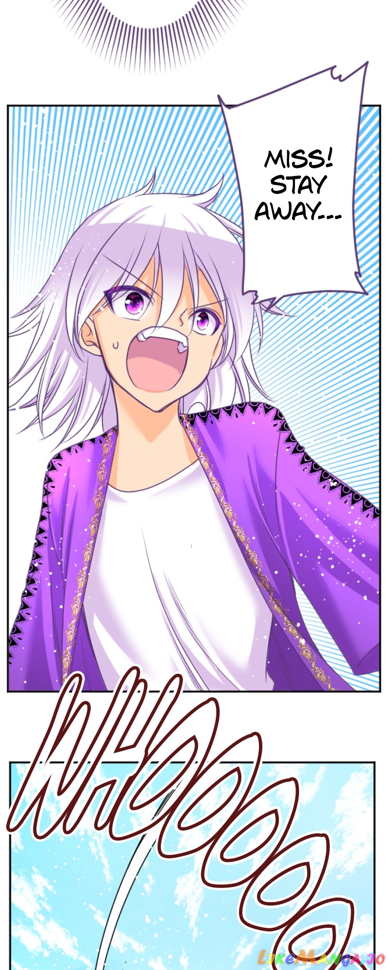 I was Reborn as a Housekeeper in a Parallel World! Chapter 138 - page 45