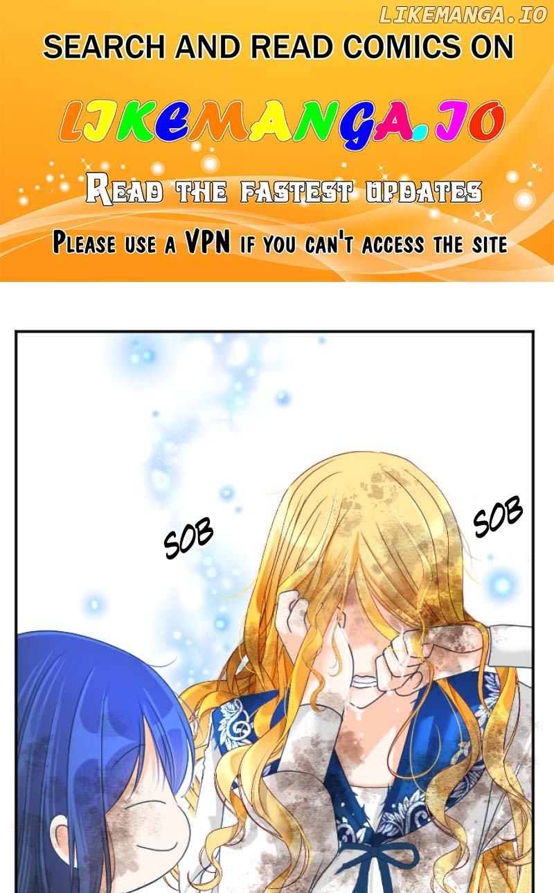 I was Reborn as a Housekeeper in a Parallel World! Chapter 165 - page 1