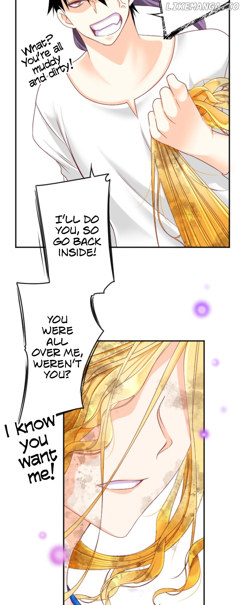 I was Reborn as a Housekeeper in a Parallel World! Chapter 165 - page 12