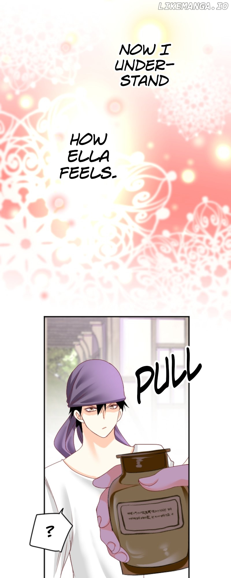 I was Reborn as a Housekeeper in a Parallel World! Chapter 165 - page 14