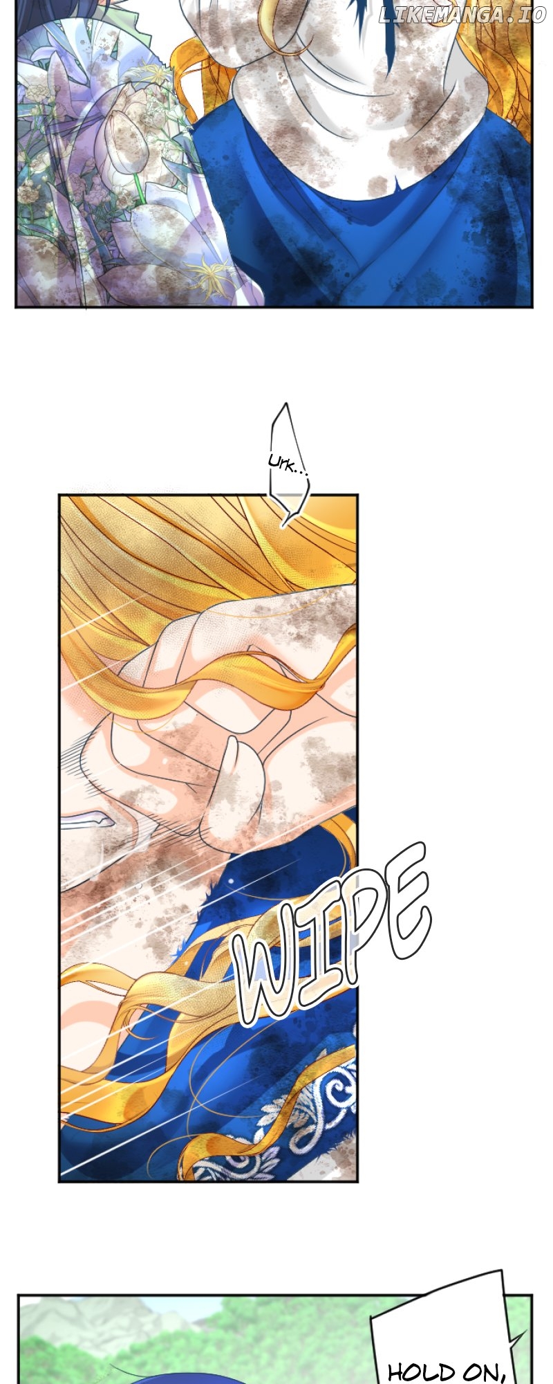 I was Reborn as a Housekeeper in a Parallel World! Chapter 165 - page 2