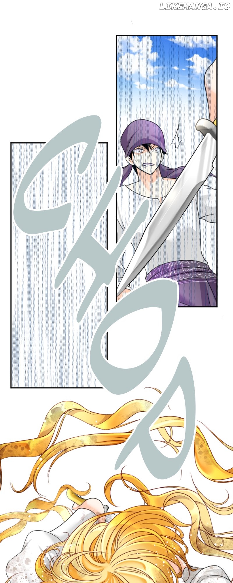 I was Reborn as a Housekeeper in a Parallel World! Chapter 165 - page 21