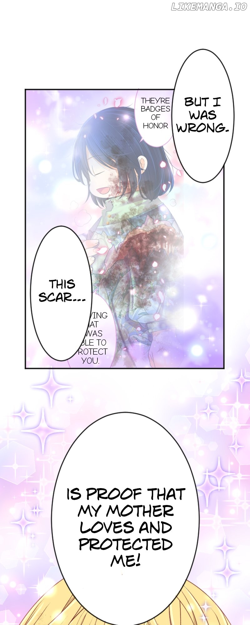I was Reborn as a Housekeeper in a Parallel World! Chapter 165 - page 25