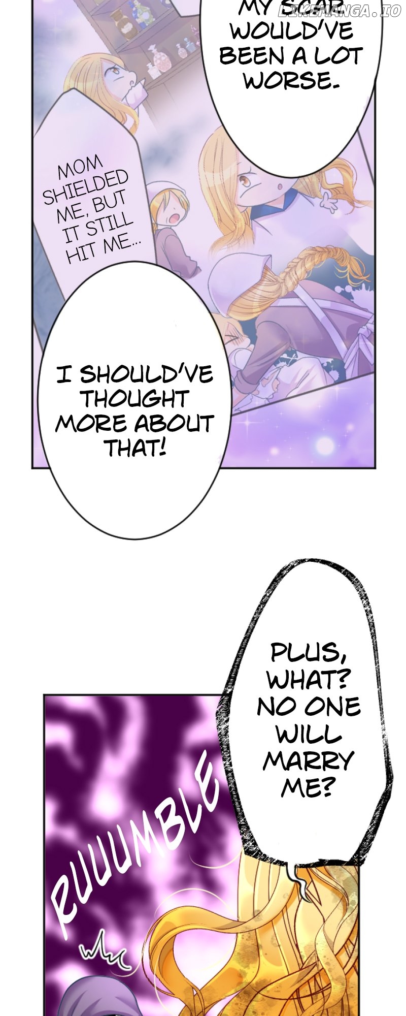 I was Reborn as a Housekeeper in a Parallel World! Chapter 165 - page 27