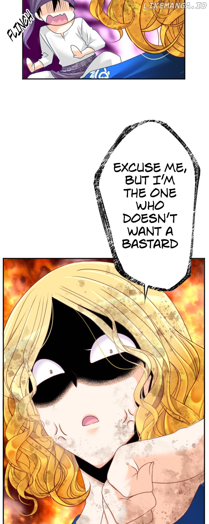 I was Reborn as a Housekeeper in a Parallel World! Chapter 165 - page 28