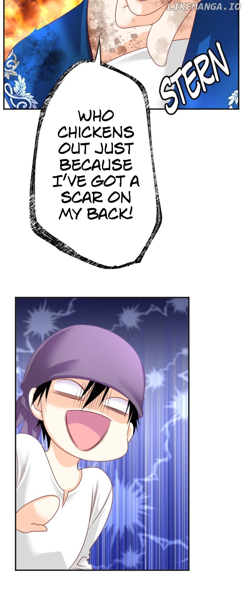 I was Reborn as a Housekeeper in a Parallel World! Chapter 165 - page 29