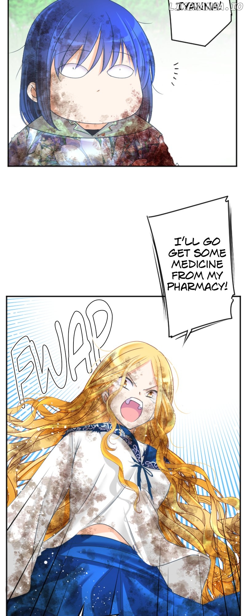 I was Reborn as a Housekeeper in a Parallel World! Chapter 165 - page 3