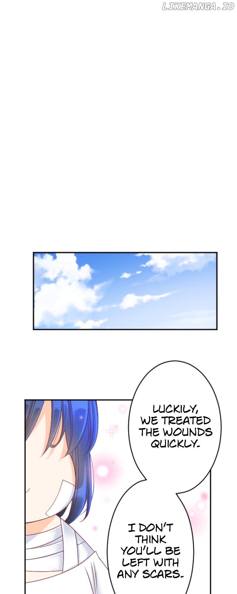 I was Reborn as a Housekeeper in a Parallel World! Chapter 165 - page 37