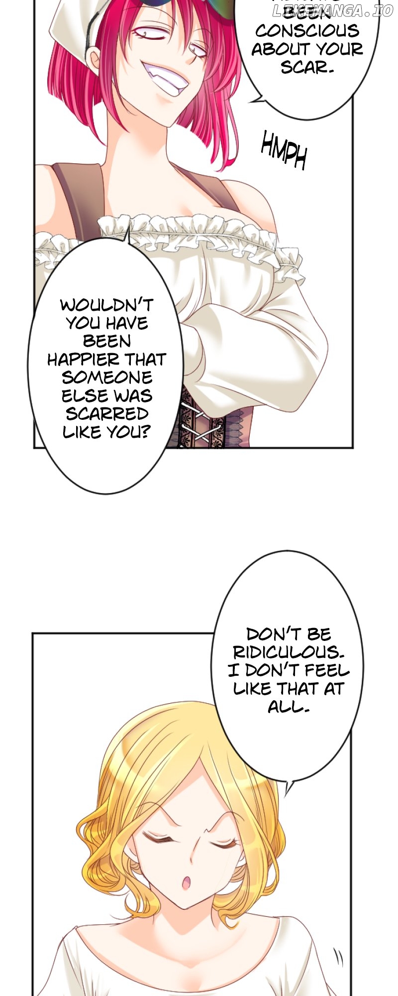 I was Reborn as a Housekeeper in a Parallel World! Chapter 165 - page 39