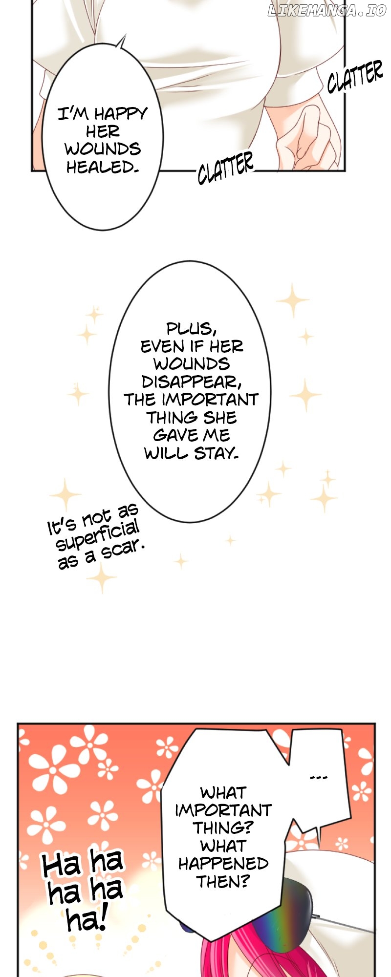 I was Reborn as a Housekeeper in a Parallel World! Chapter 165 - page 40