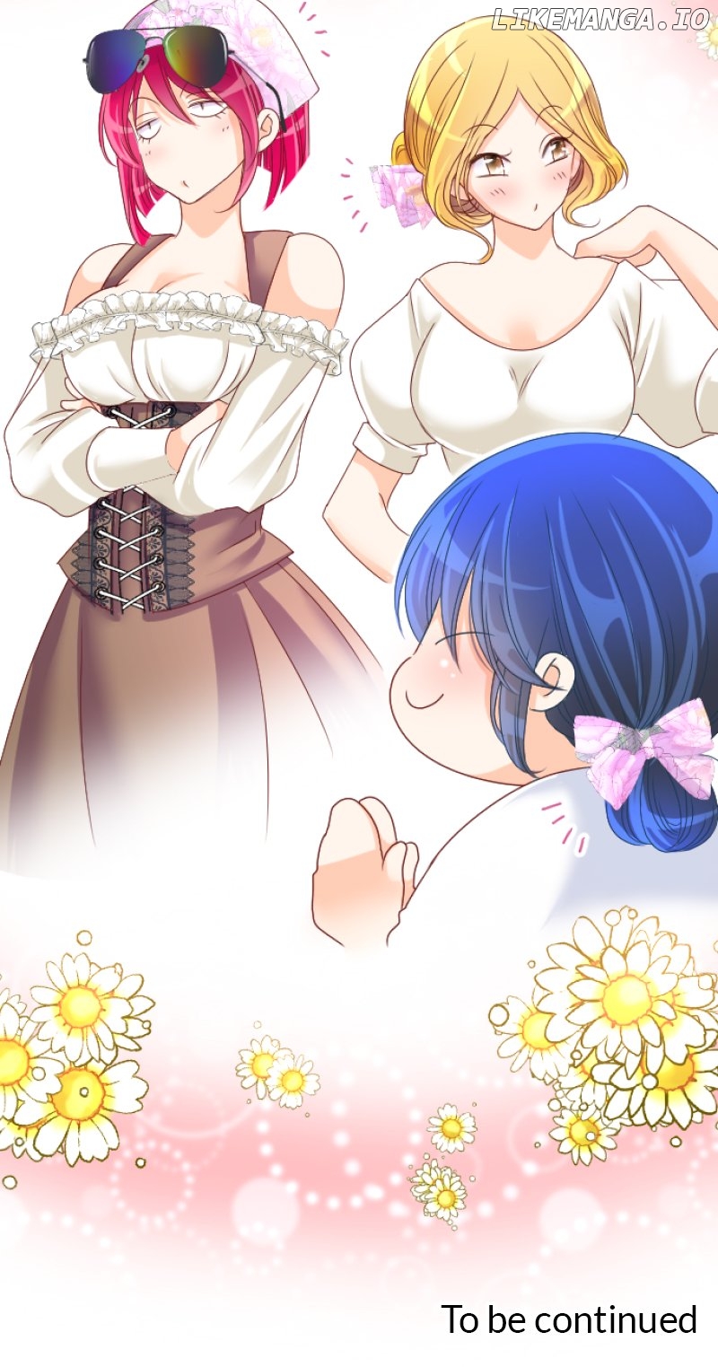 I was Reborn as a Housekeeper in a Parallel World! Chapter 165 - page 43
