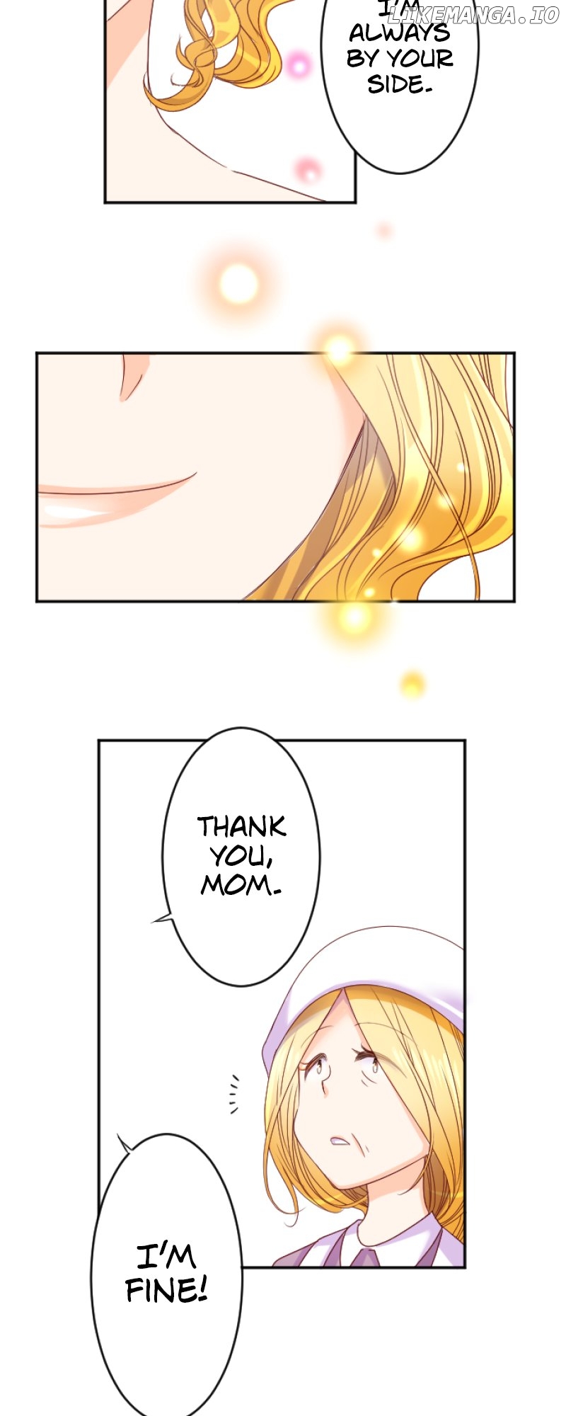 I was Reborn as a Housekeeper in a Parallel World! Chapter 165 - page 47