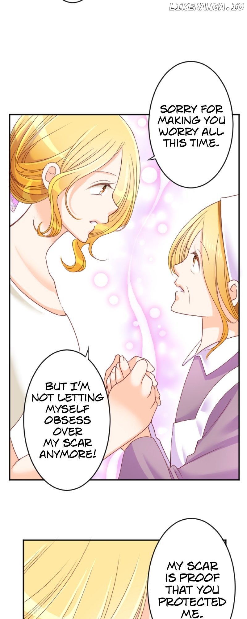 I was Reborn as a Housekeeper in a Parallel World! Chapter 165 - page 48