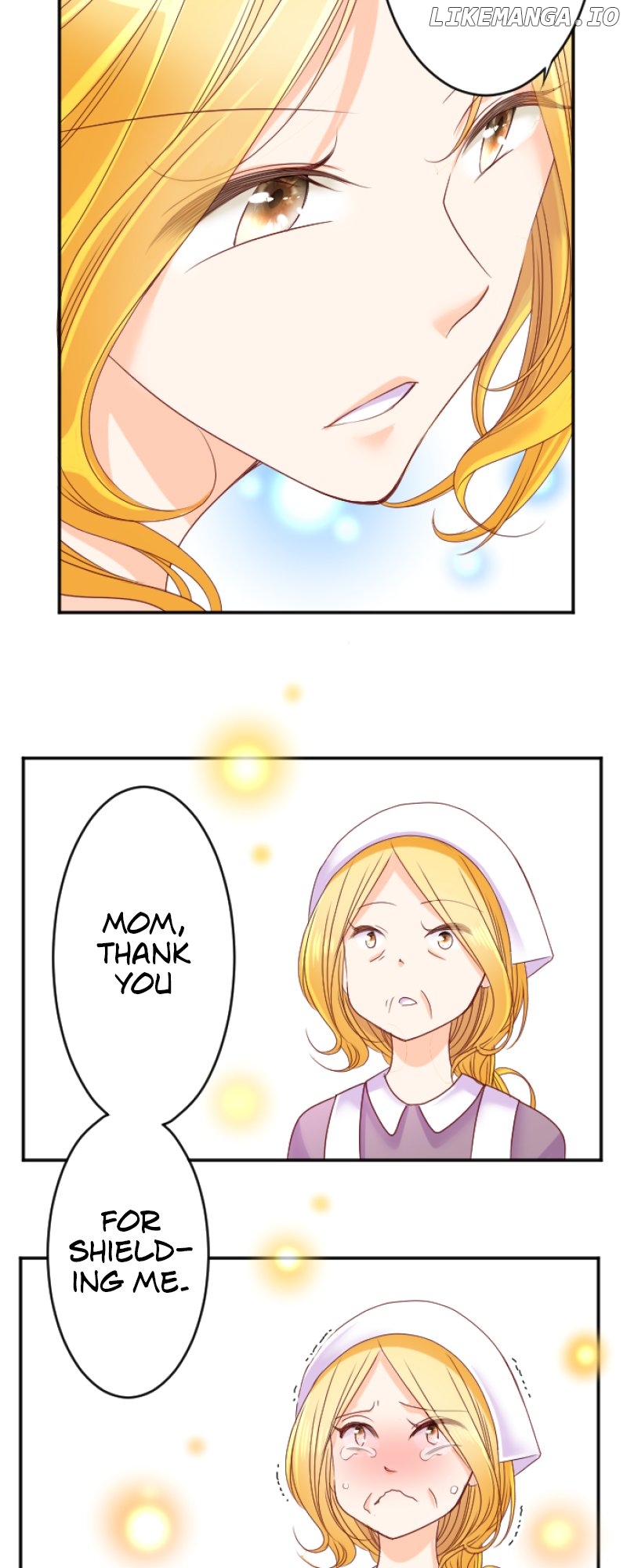 I was Reborn as a Housekeeper in a Parallel World! Chapter 165 - page 49