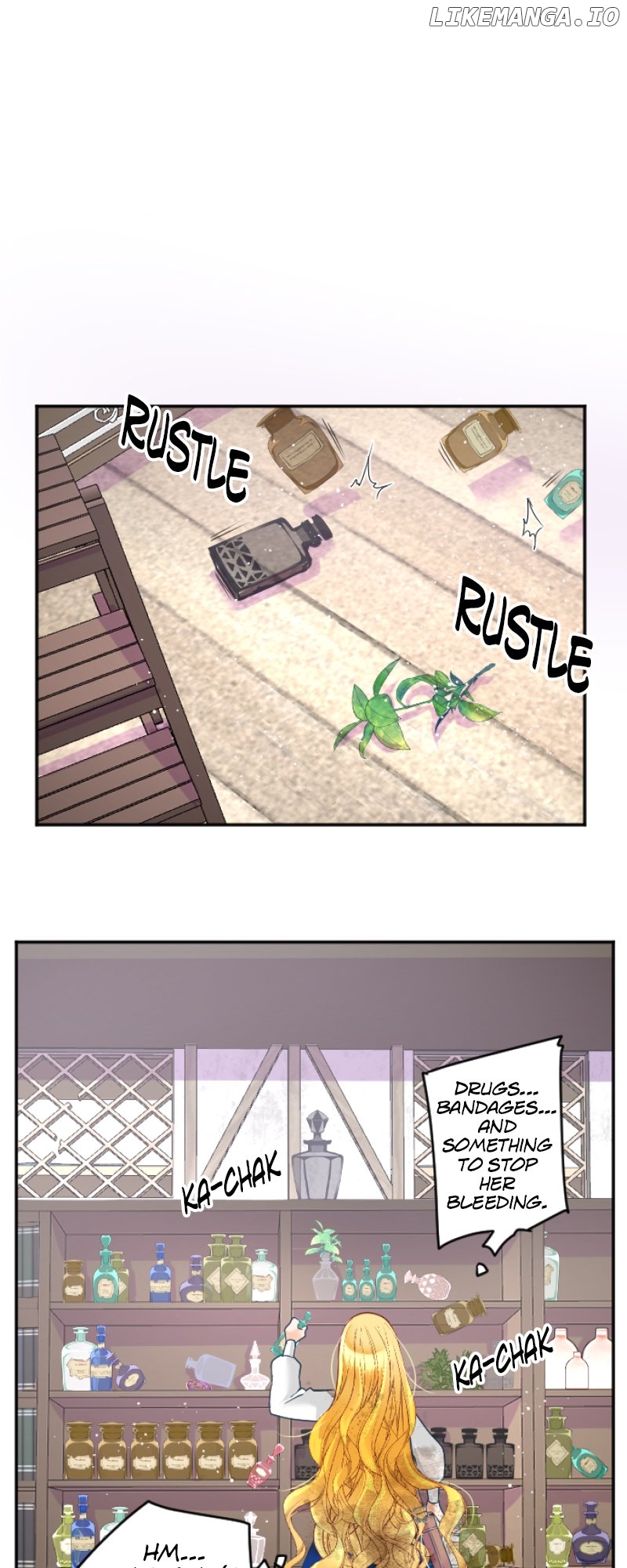 I was Reborn as a Housekeeper in a Parallel World! Chapter 165 - page 5