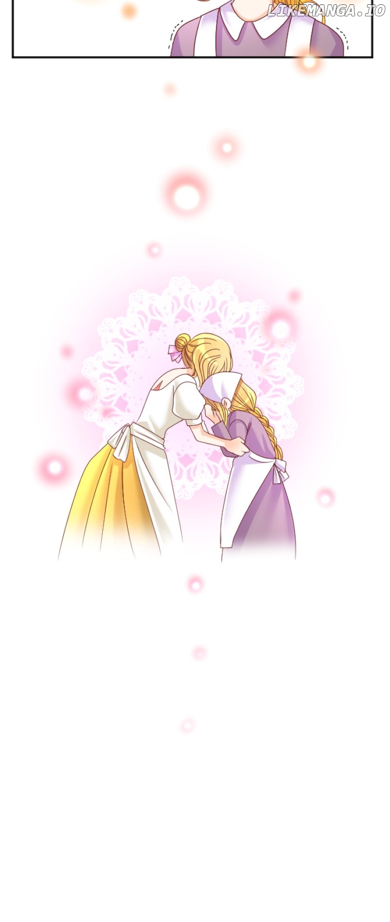 I was Reborn as a Housekeeper in a Parallel World! Chapter 165 - page 50