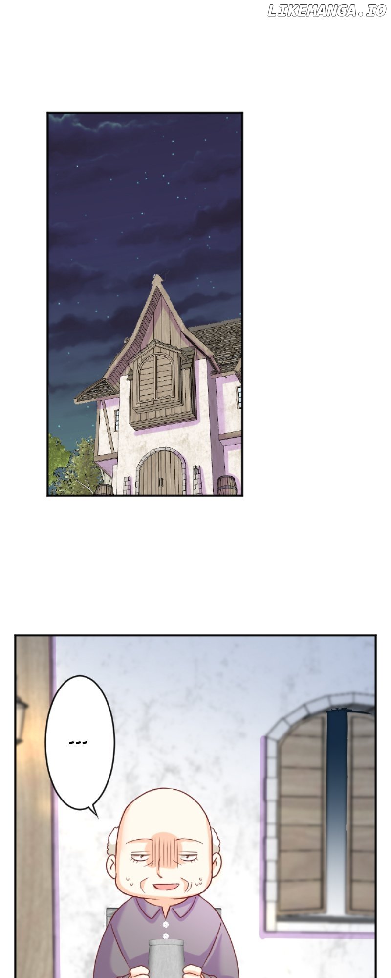 I was Reborn as a Housekeeper in a Parallel World! Chapter 165 - page 51