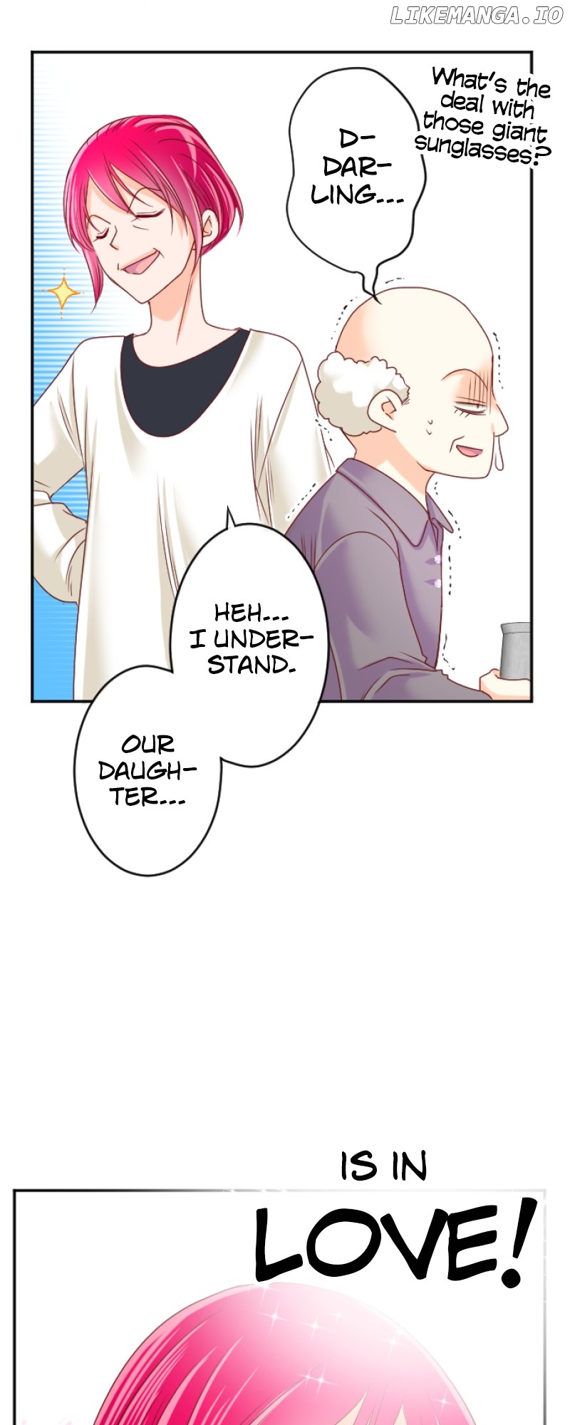 I was Reborn as a Housekeeper in a Parallel World! Chapter 165 - page 53