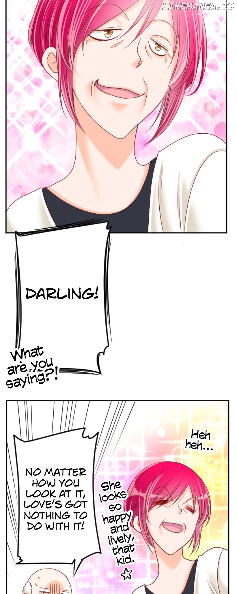 I was Reborn as a Housekeeper in a Parallel World! Chapter 165 - page 54