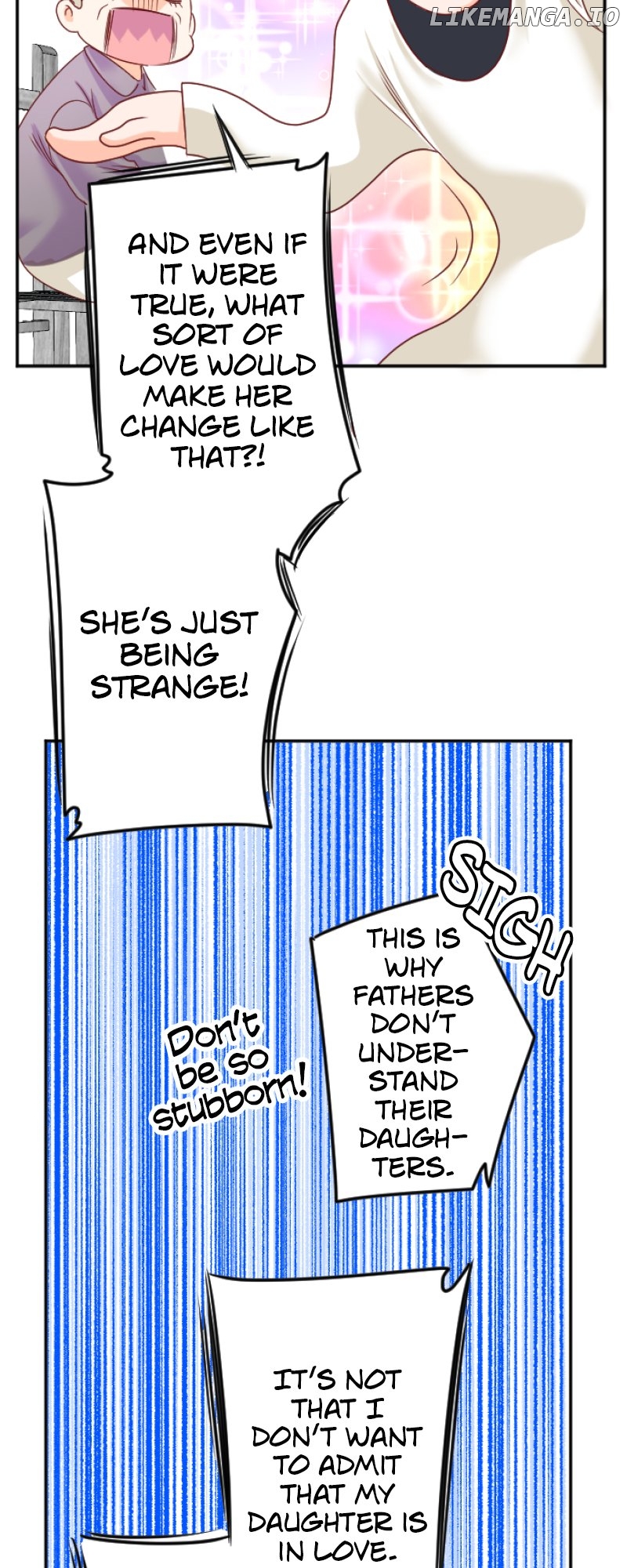 I was Reborn as a Housekeeper in a Parallel World! Chapter 165 - page 55