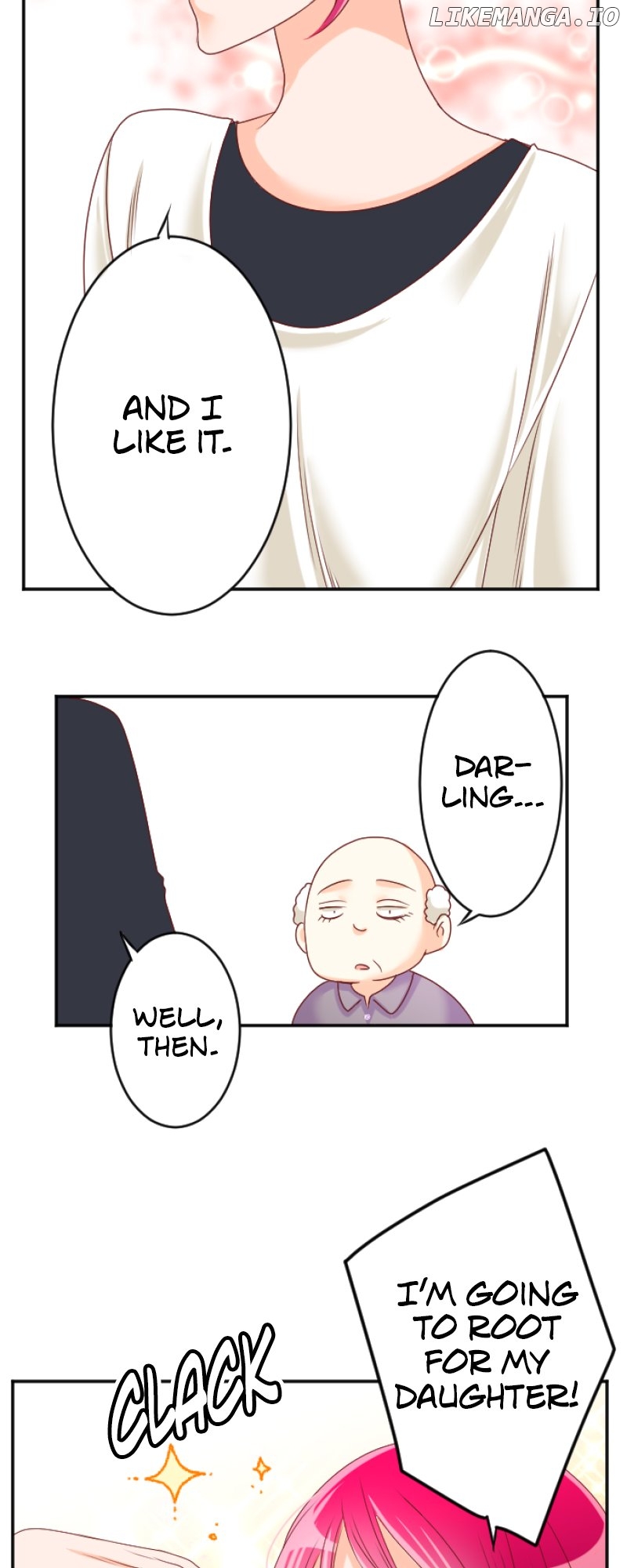 I was Reborn as a Housekeeper in a Parallel World! Chapter 165 - page 58