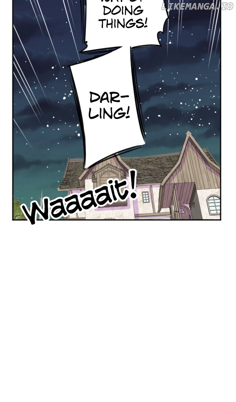 I was Reborn as a Housekeeper in a Parallel World! Chapter 165 - page 60