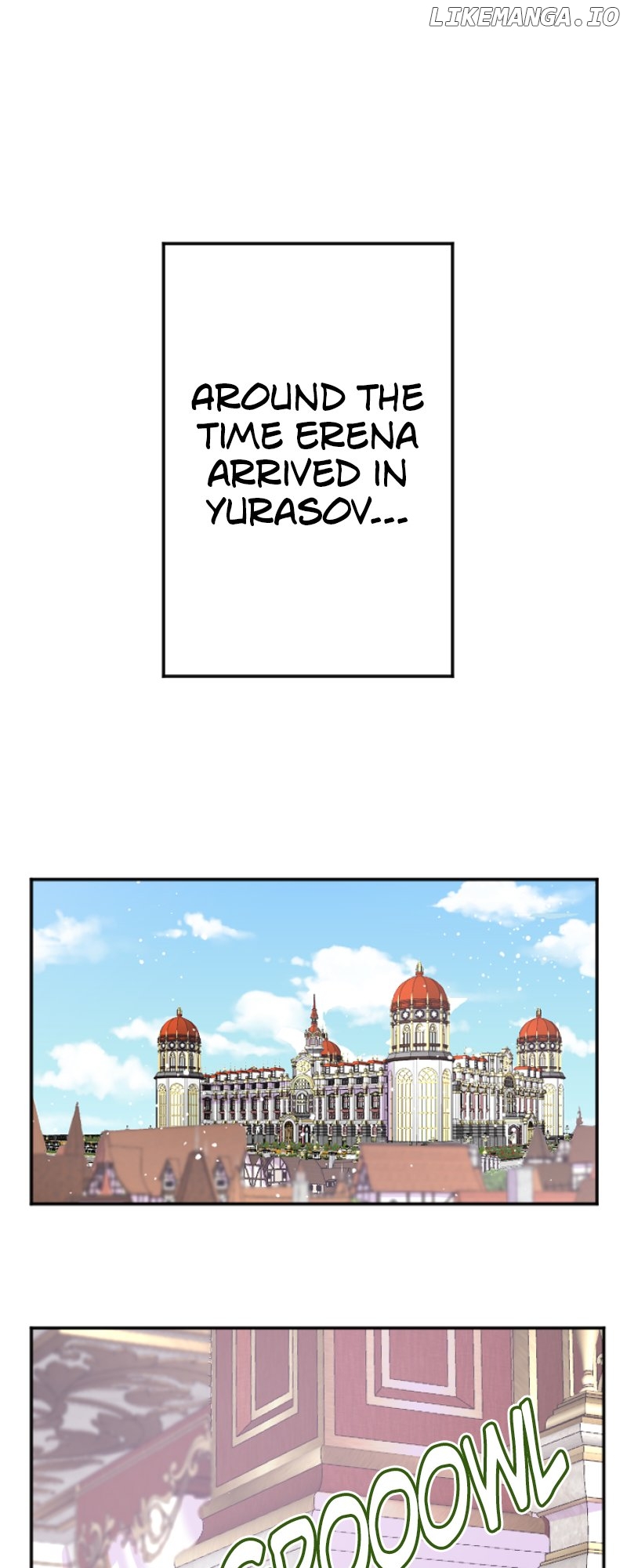 I was Reborn as a Housekeeper in a Parallel World! Chapter 165 - page 61