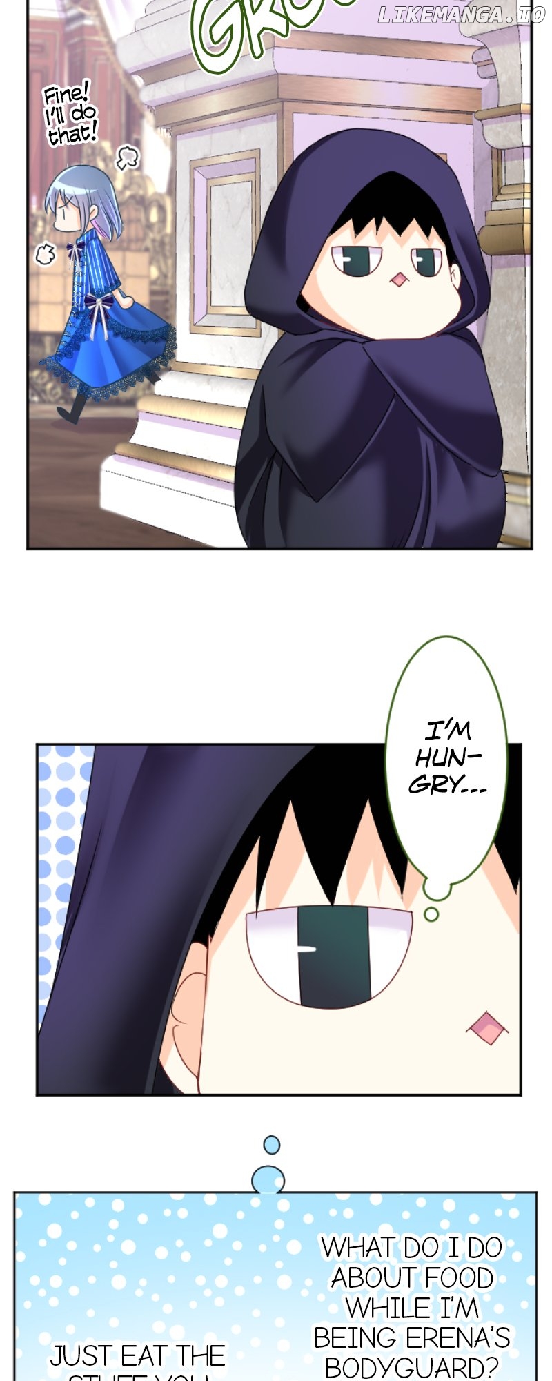 I was Reborn as a Housekeeper in a Parallel World! Chapter 165 - page 62